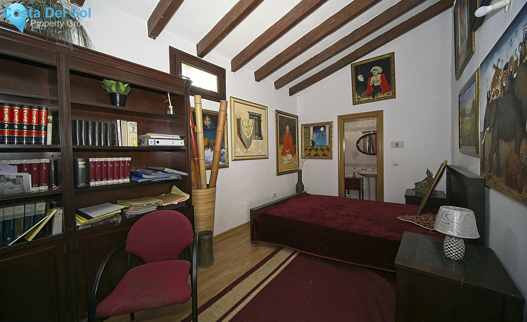 House in Campo Mijas-1337600