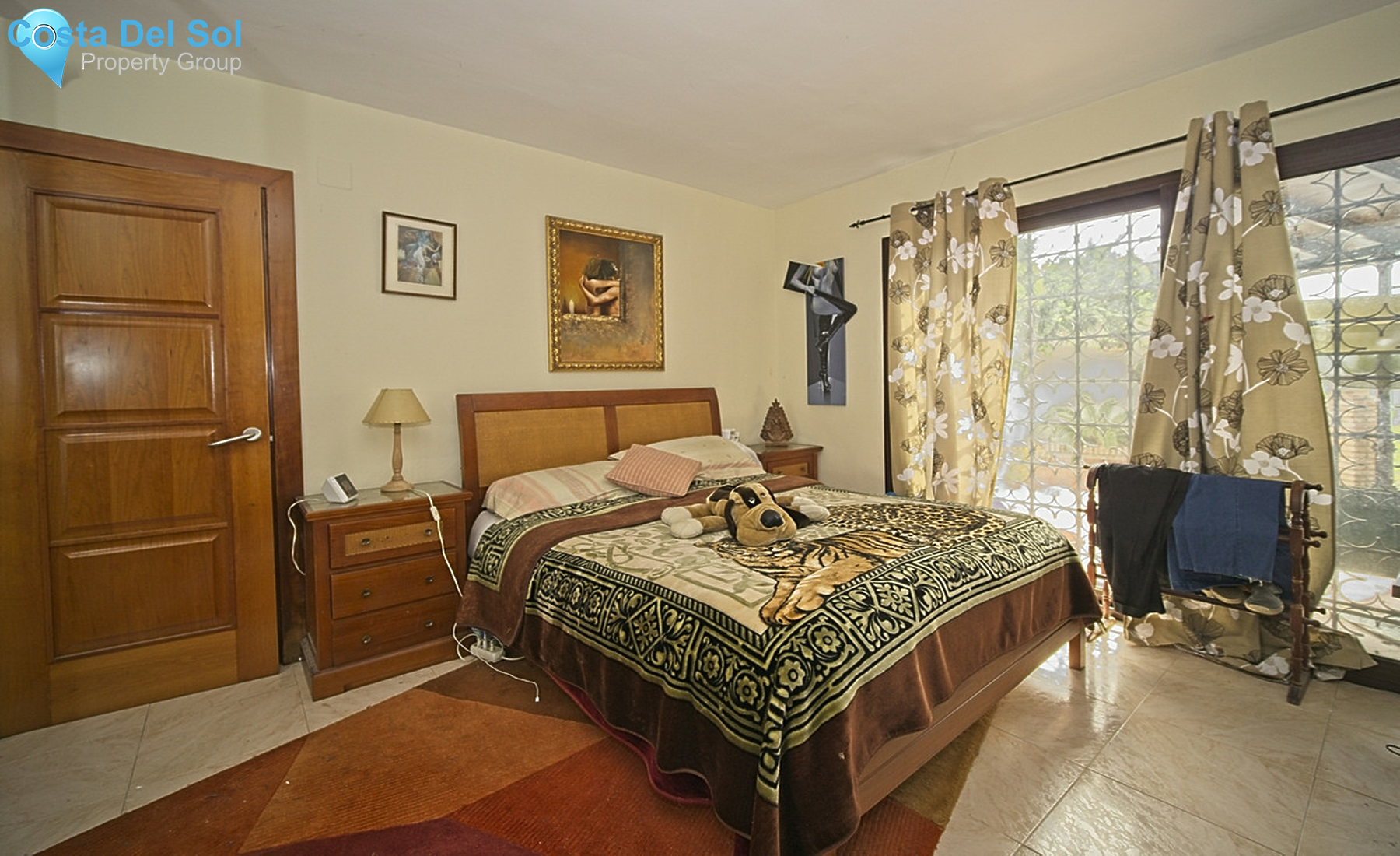 House in Campo Mijas-1337601