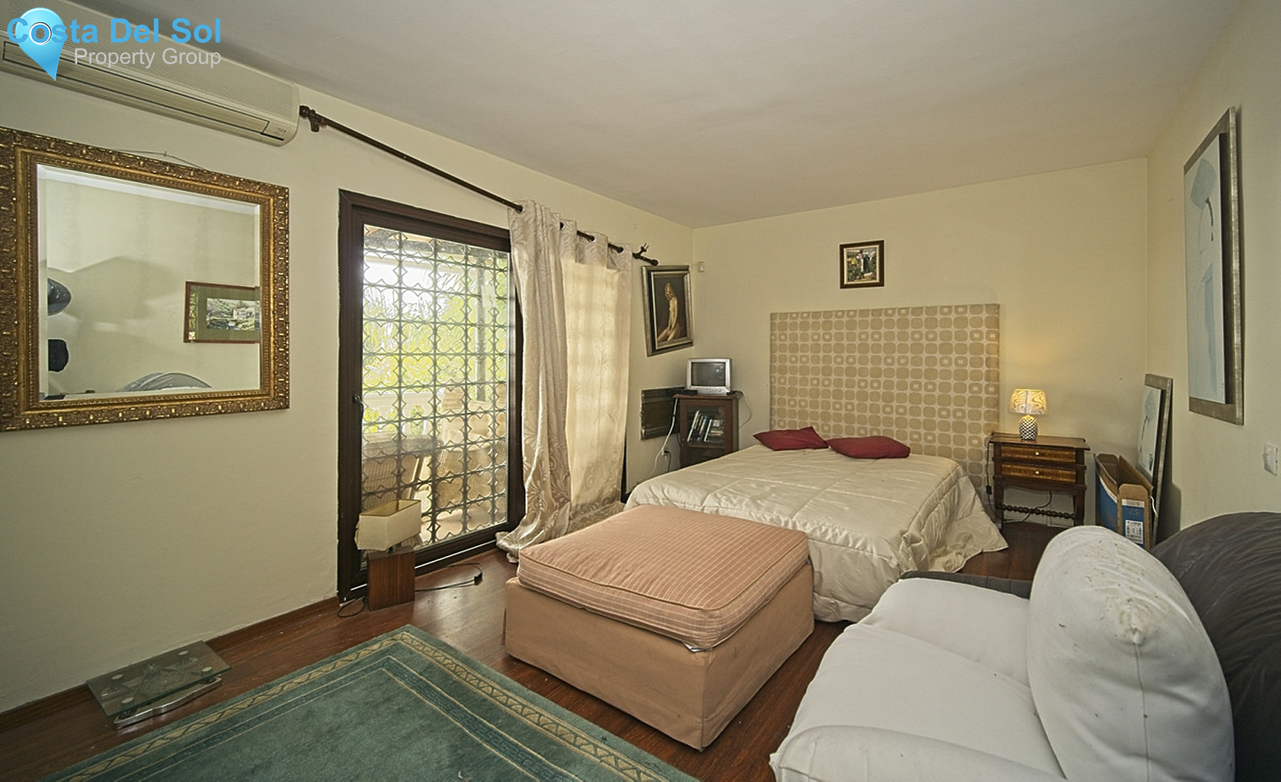 House in Campo Mijas-1337602