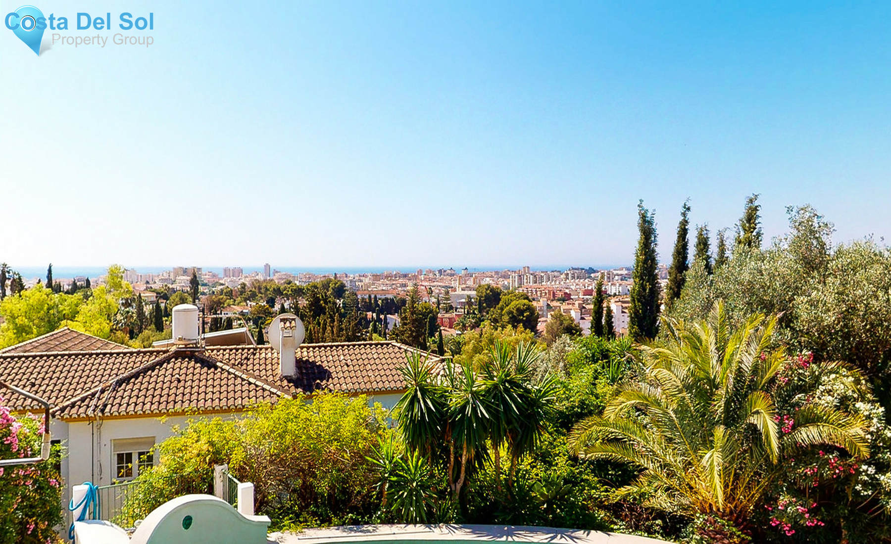 House in Campo Mijas-1409248