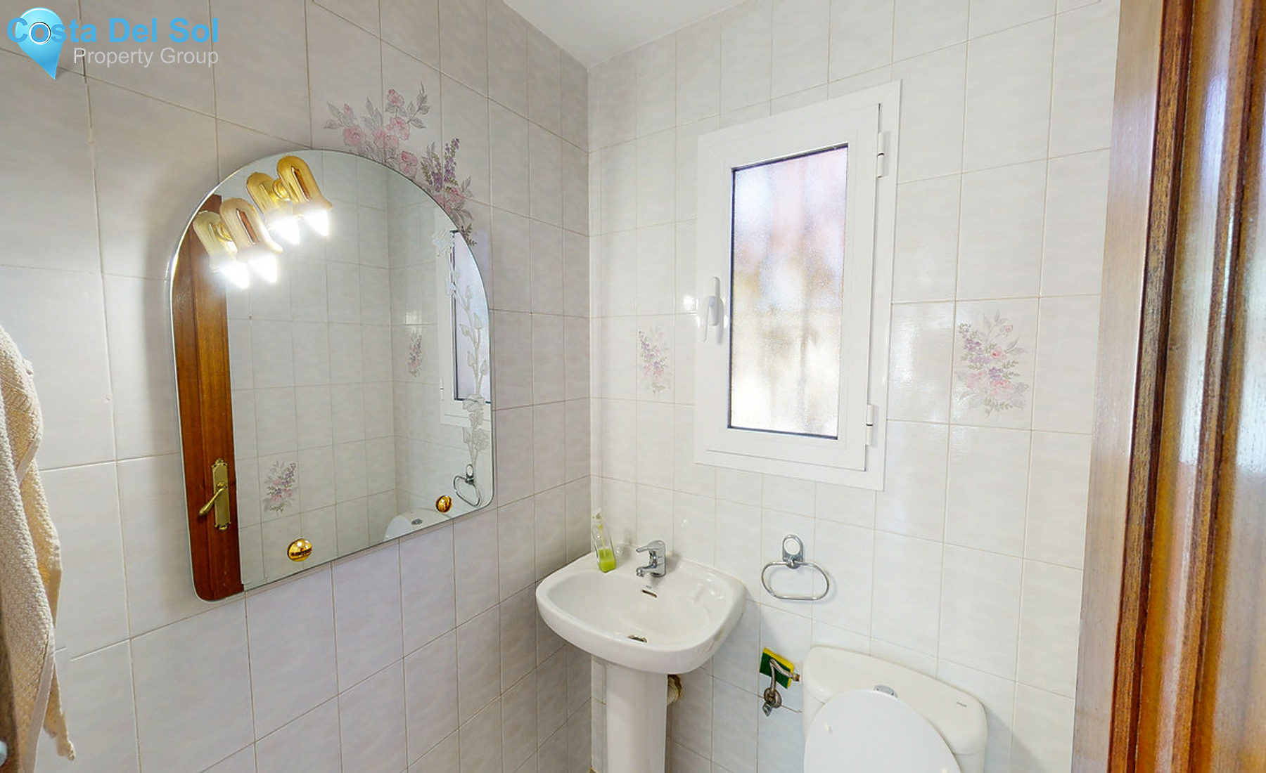 House in Campo Mijas-1409249