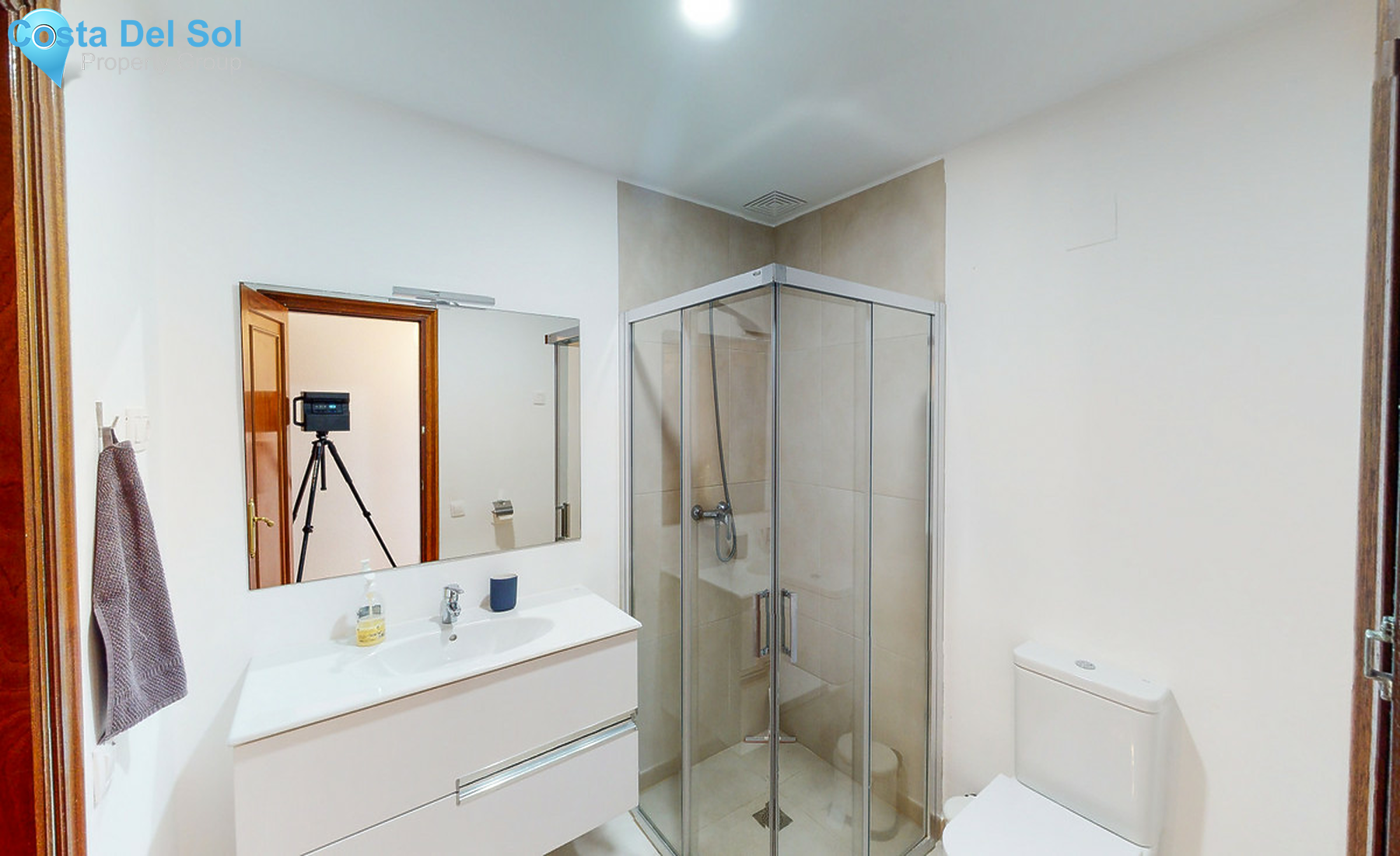 House in Campo Mijas-1409253