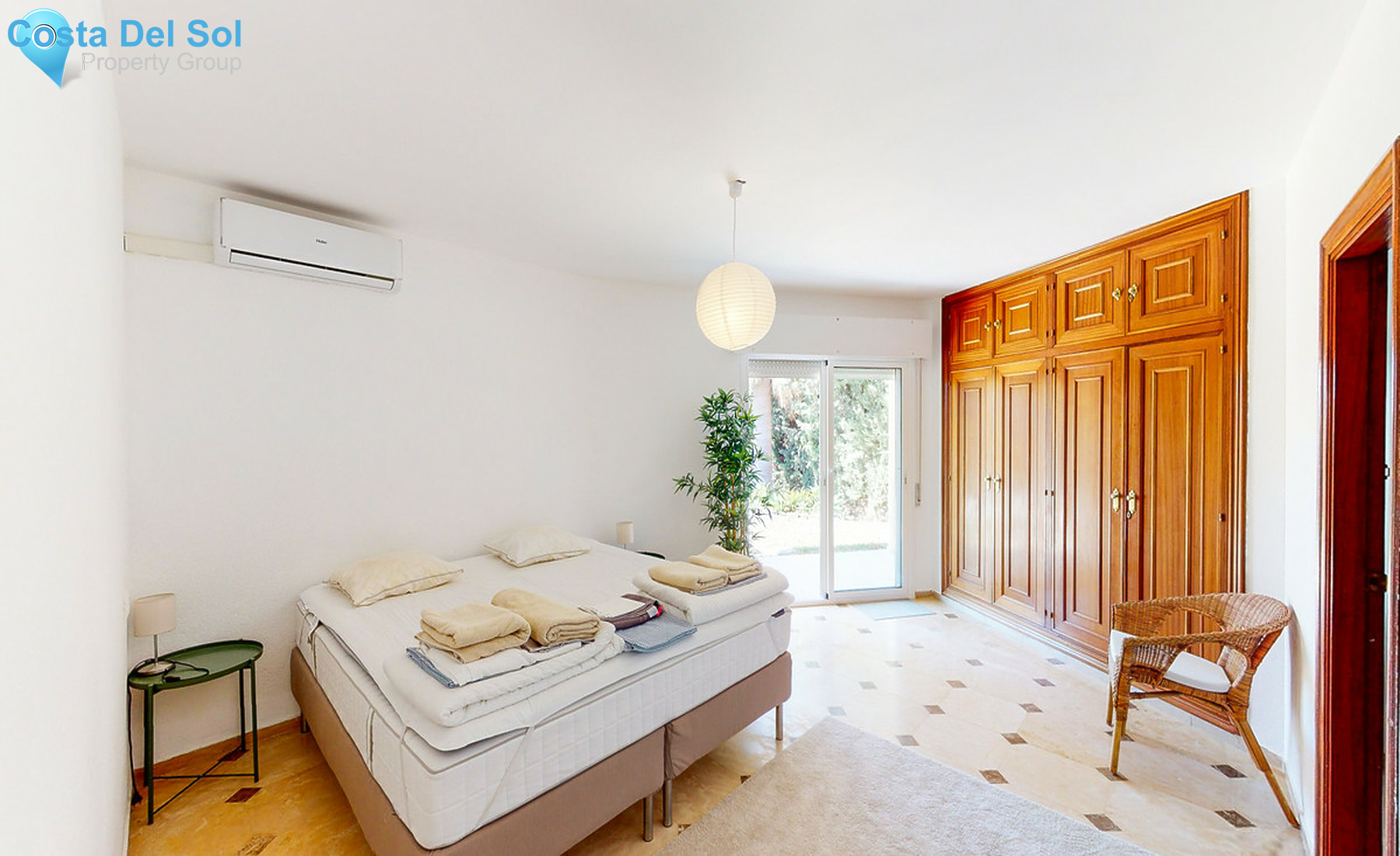 House in Campo Mijas-1409254