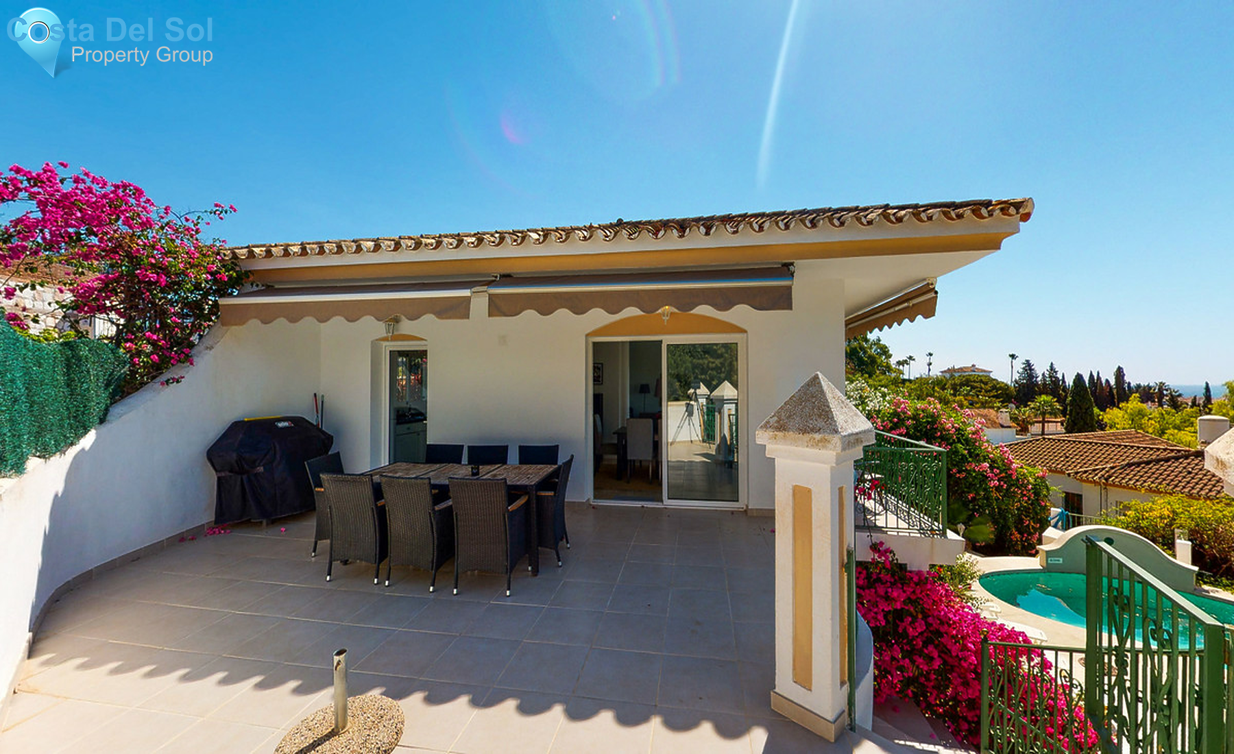 House in Campo Mijas-1409256