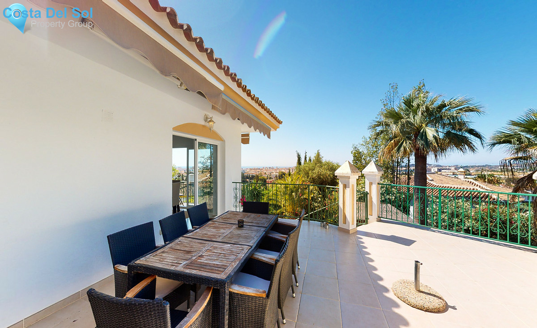 House in Campo Mijas-1409257