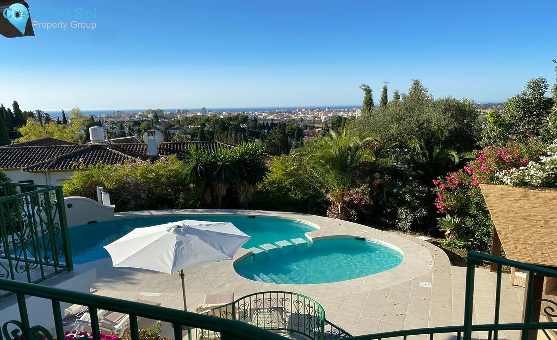 House in Campo Mijas-1409240