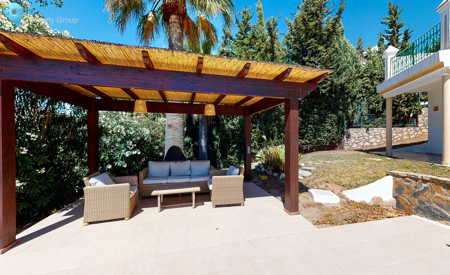 House in Campo Mijas-1409258