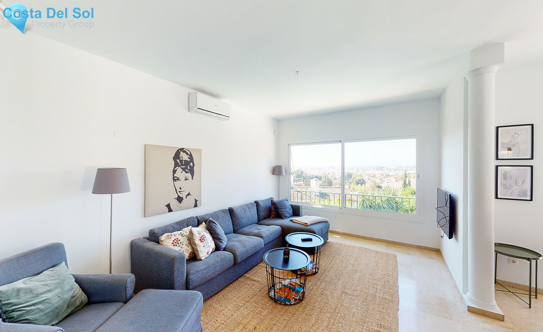 House in Campo Mijas-1409242