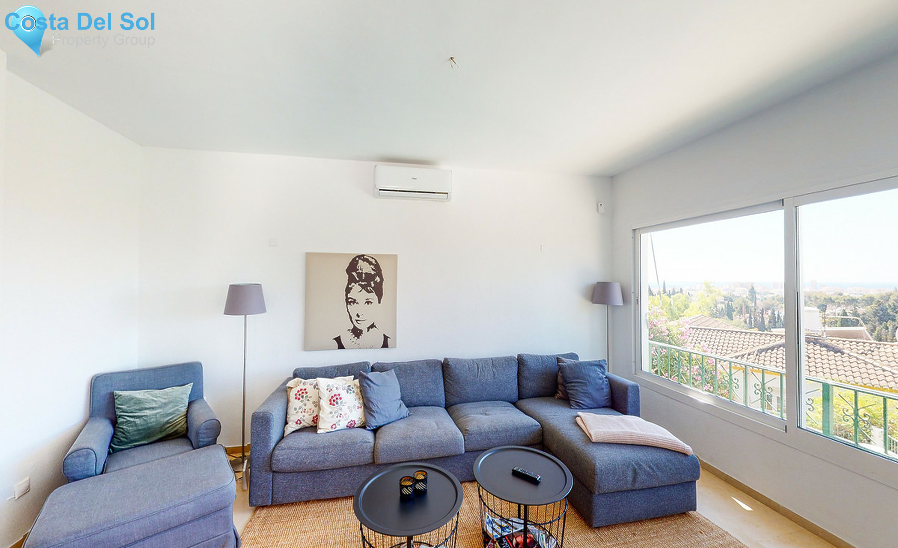 House in Campo Mijas-1409243