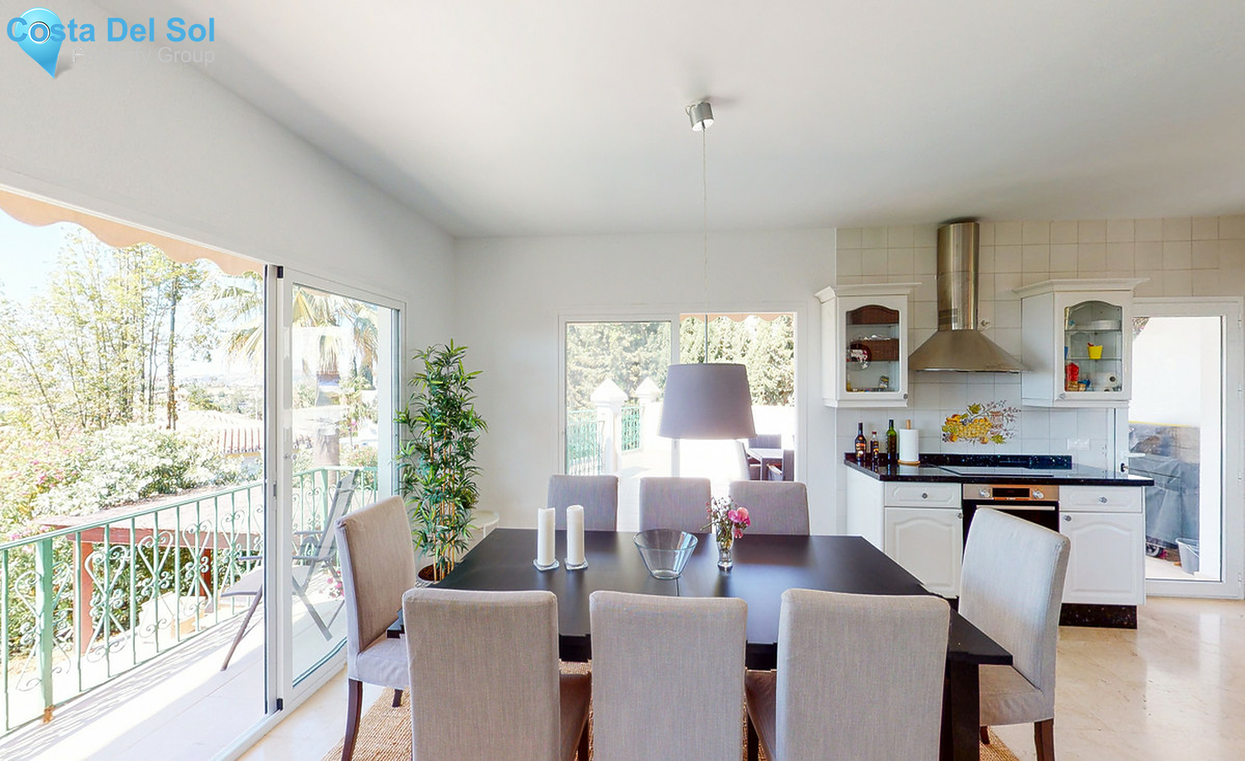 House in Campo Mijas-1409244