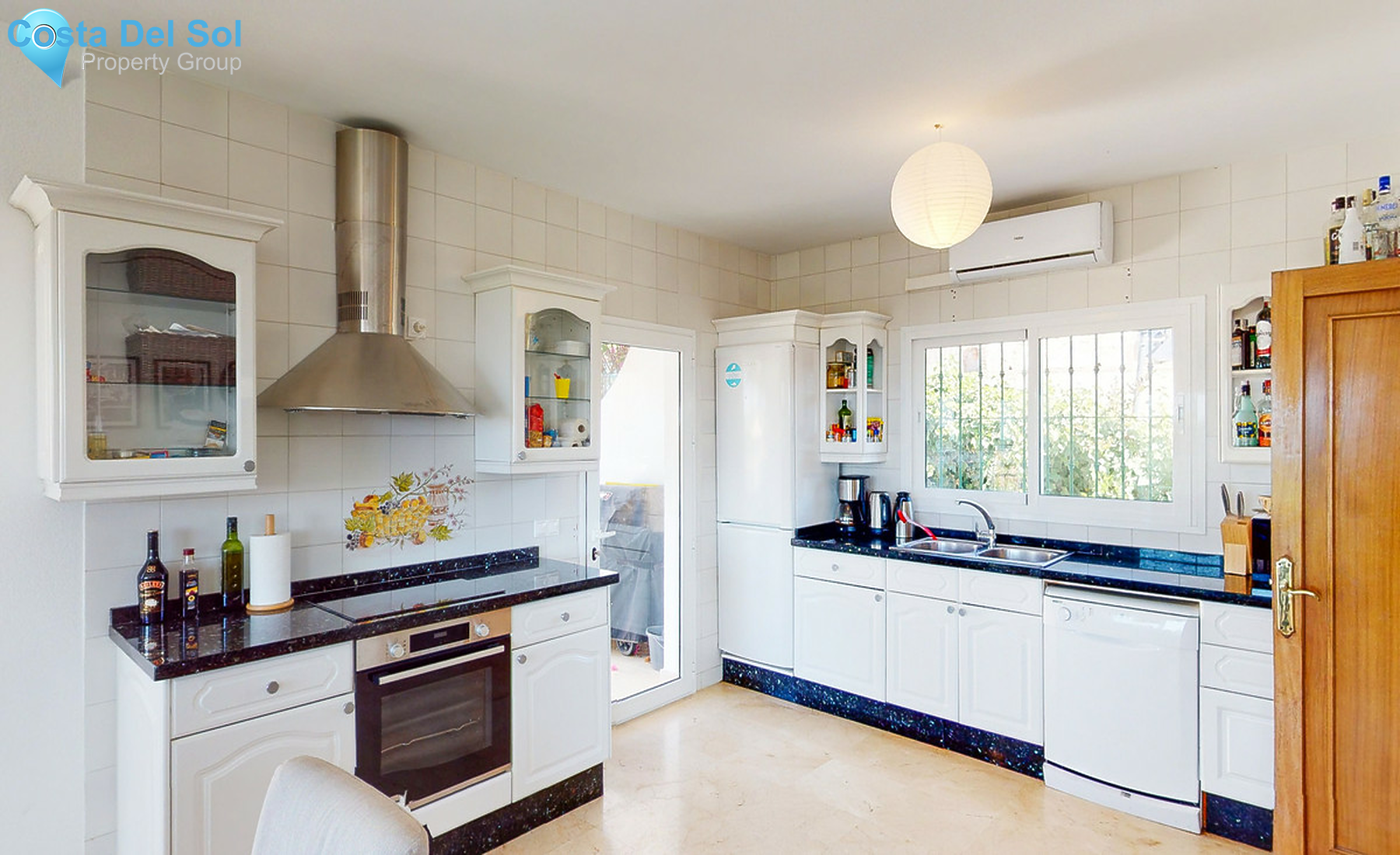 House in Campo Mijas-1409245