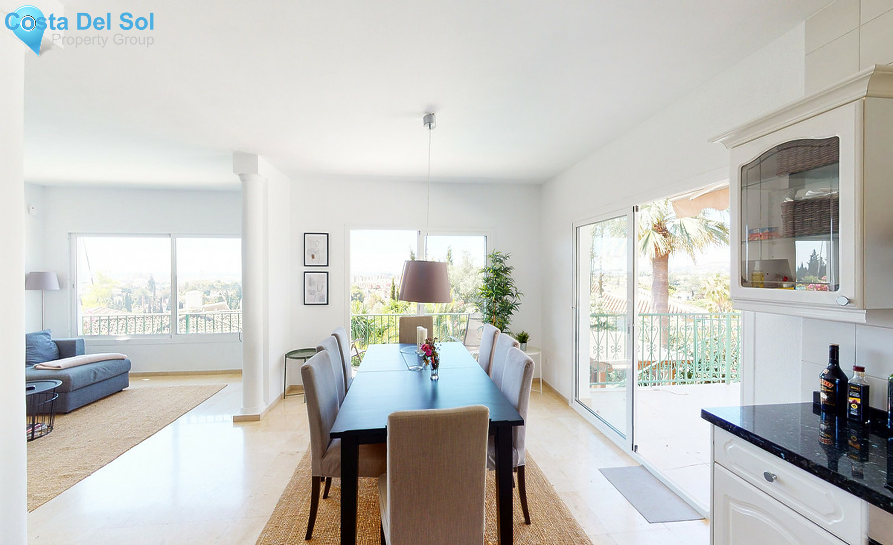 House in Campo Mijas-1409246