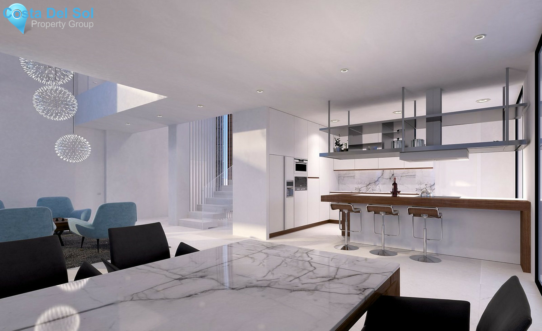 House in Cancelada-1318080