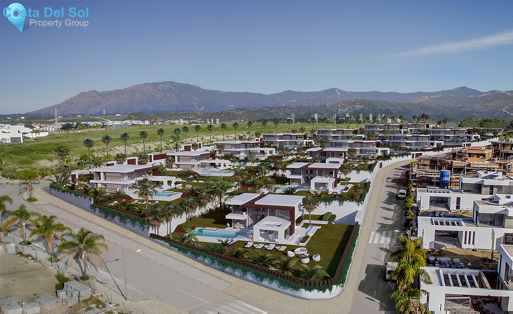 House in Cancelada-1318074