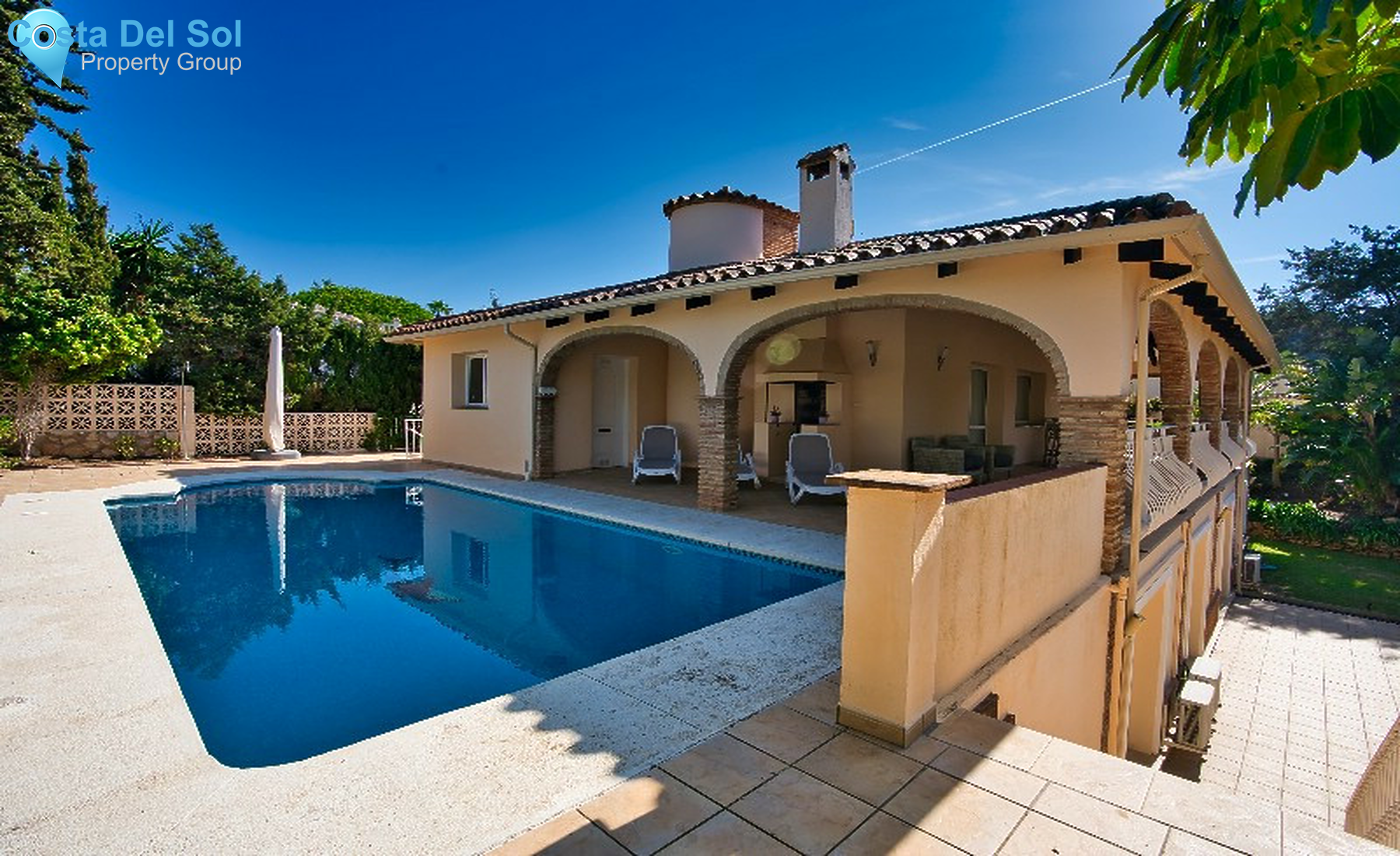 House in Carib Playa-1409798