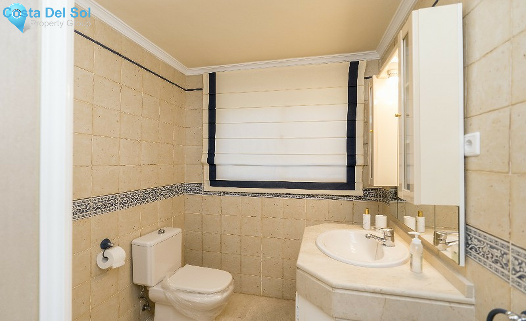 House in Carib Playa-1409808