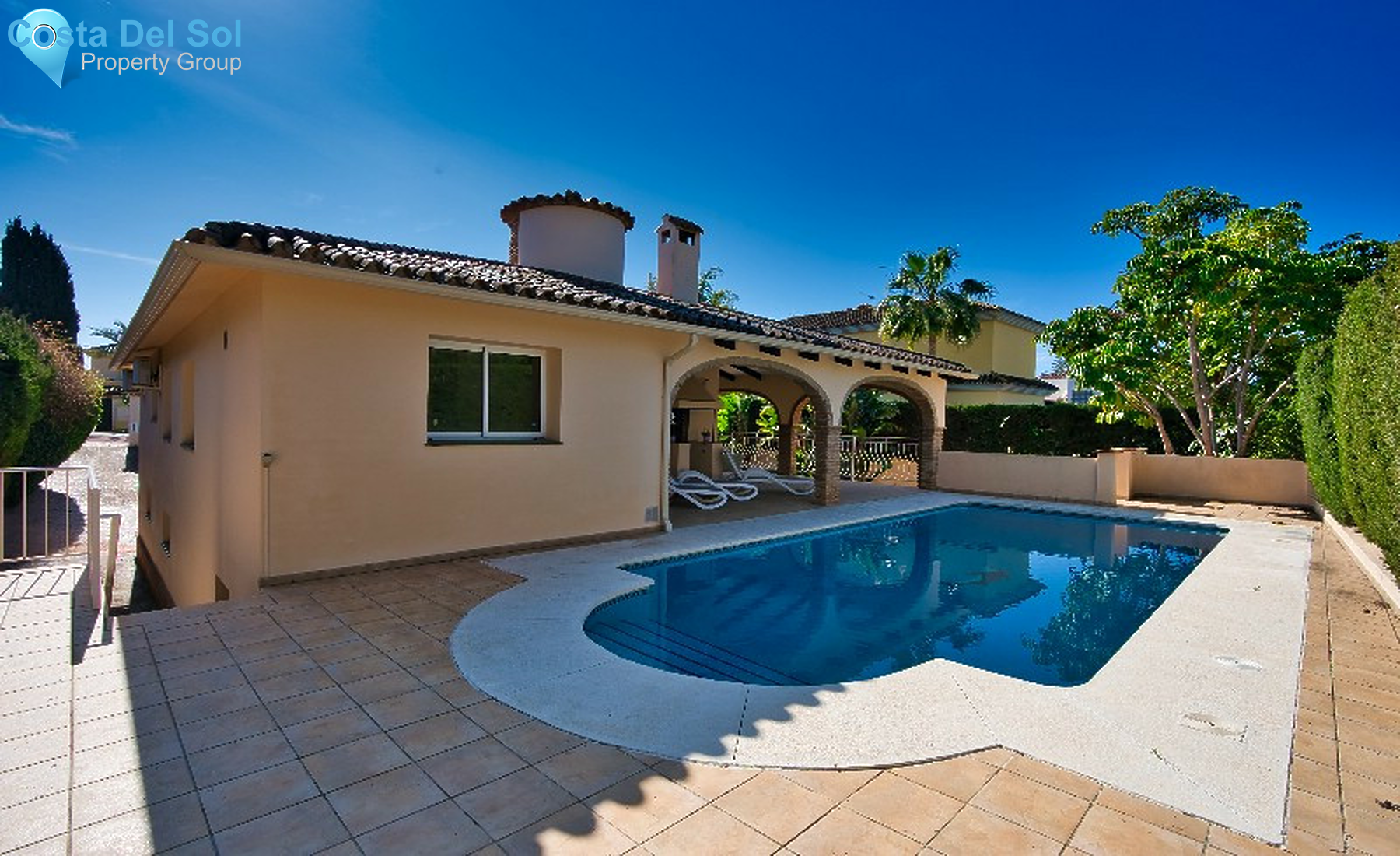 House in Carib Playa-1409810