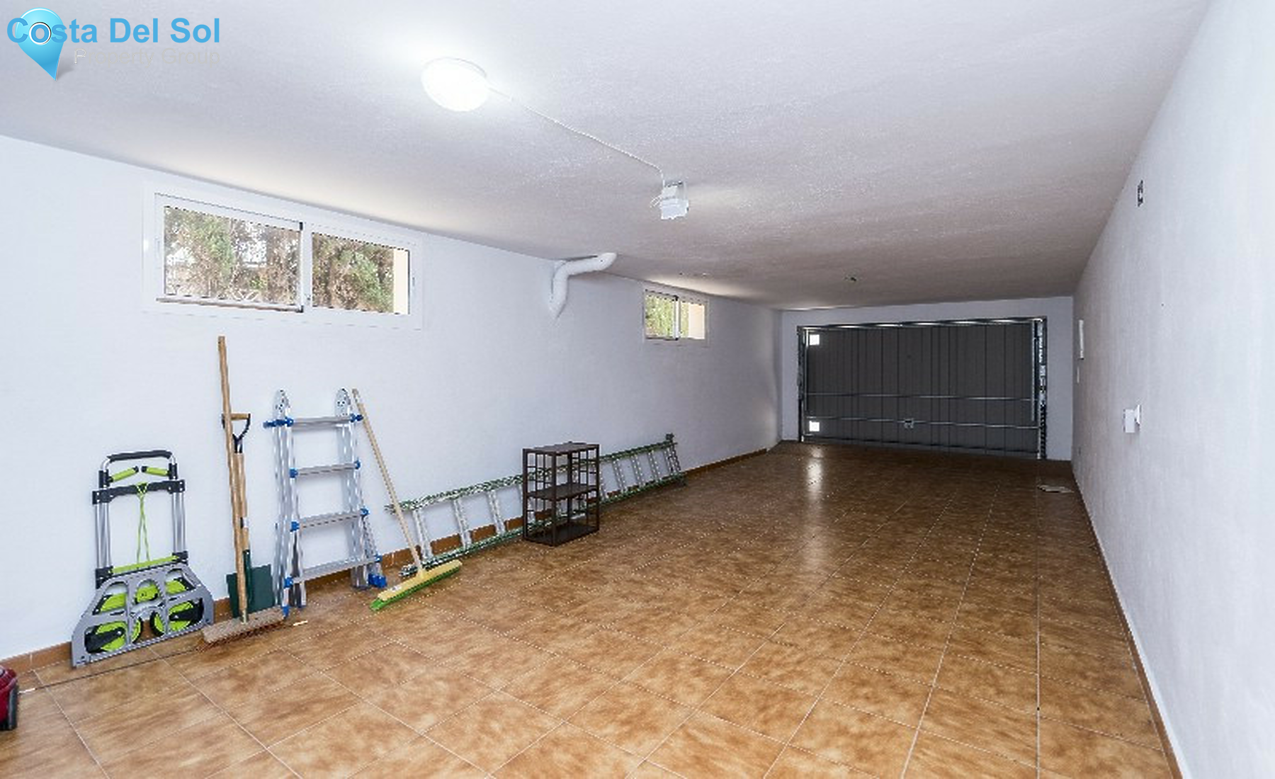 House in Carib Playa-1409811