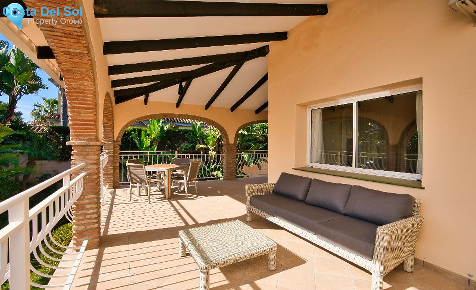 House in Carib Playa-1409815