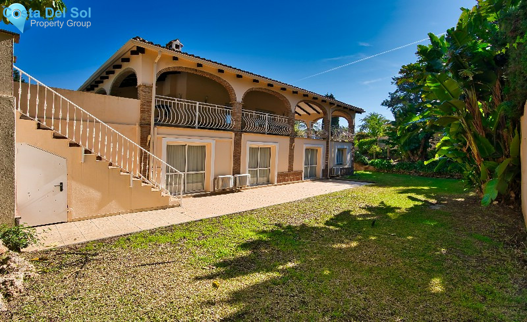 House in Carib Playa-1409799