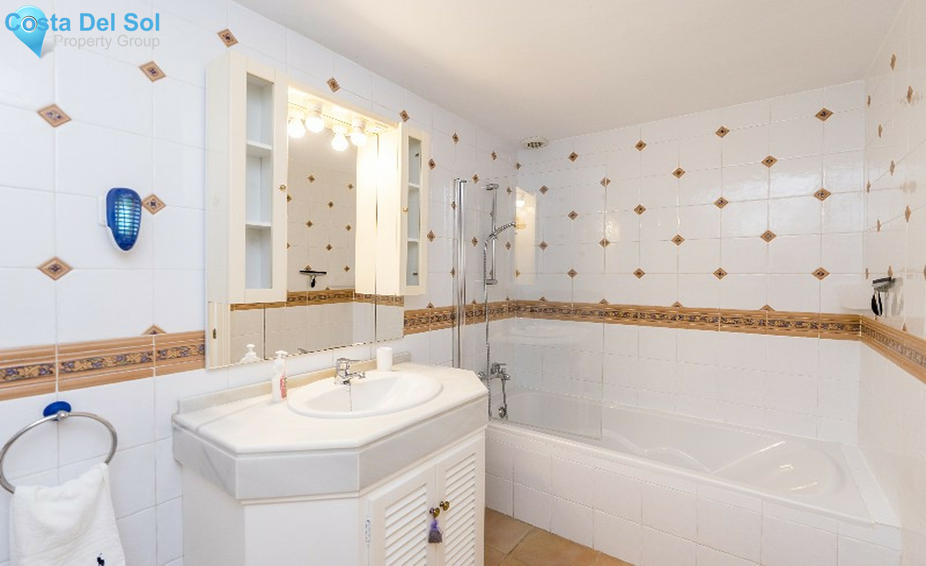 House in Carib Playa-1409817