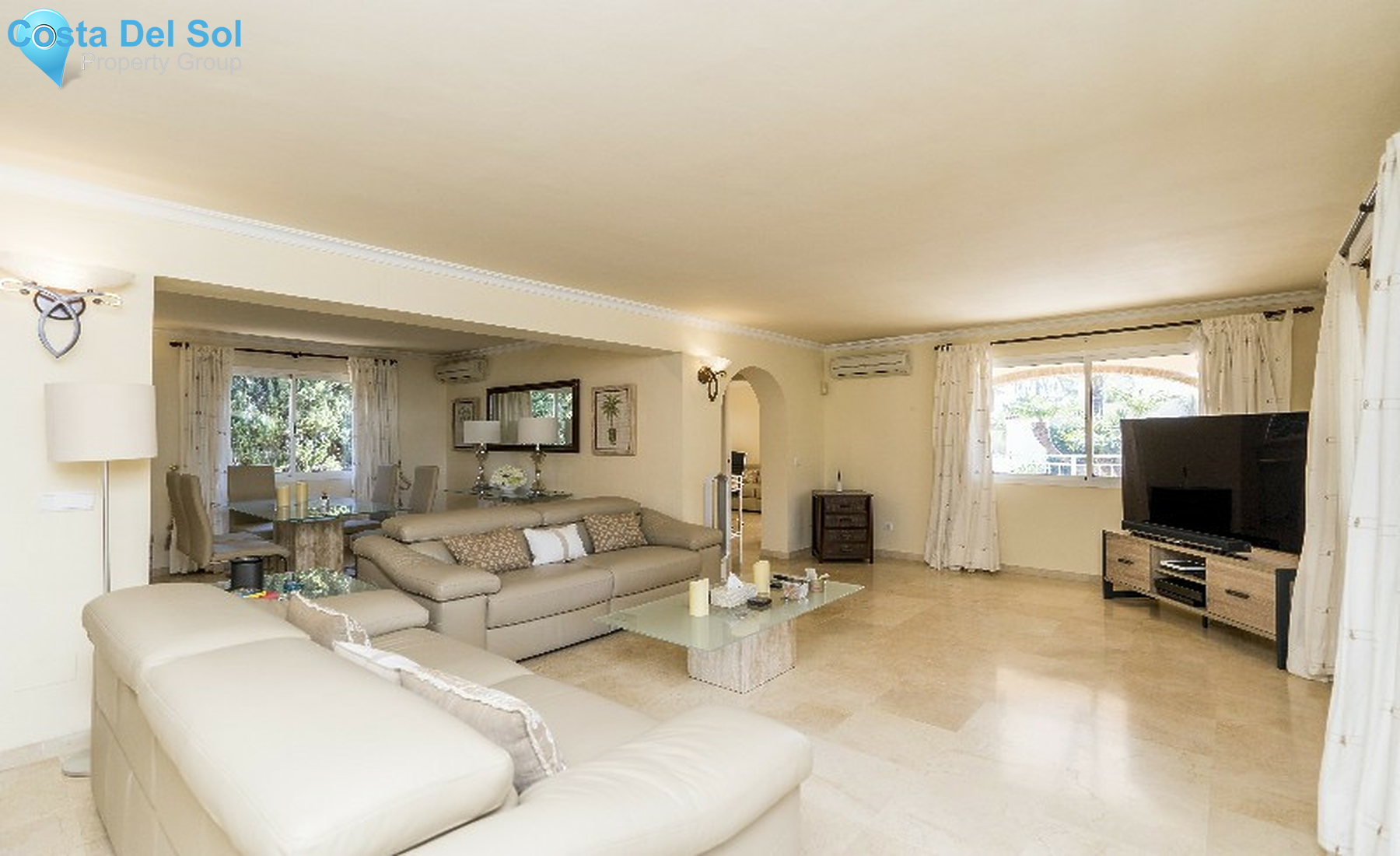 House in Carib Playa-1409800