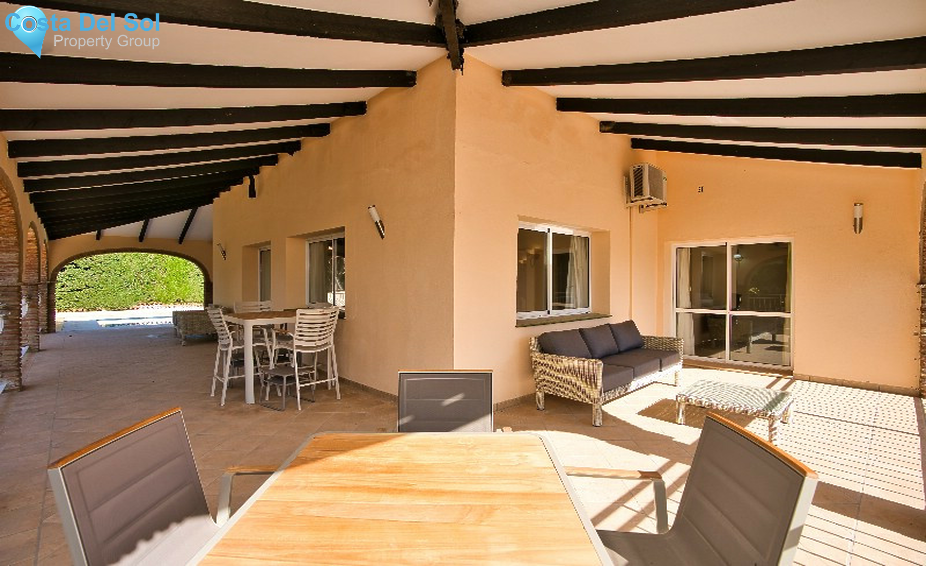 House in Carib Playa-1409802