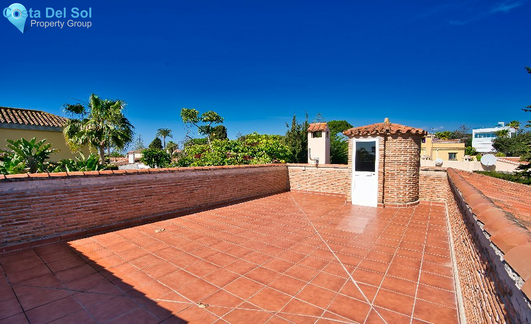 House in Carib Playa-1409806