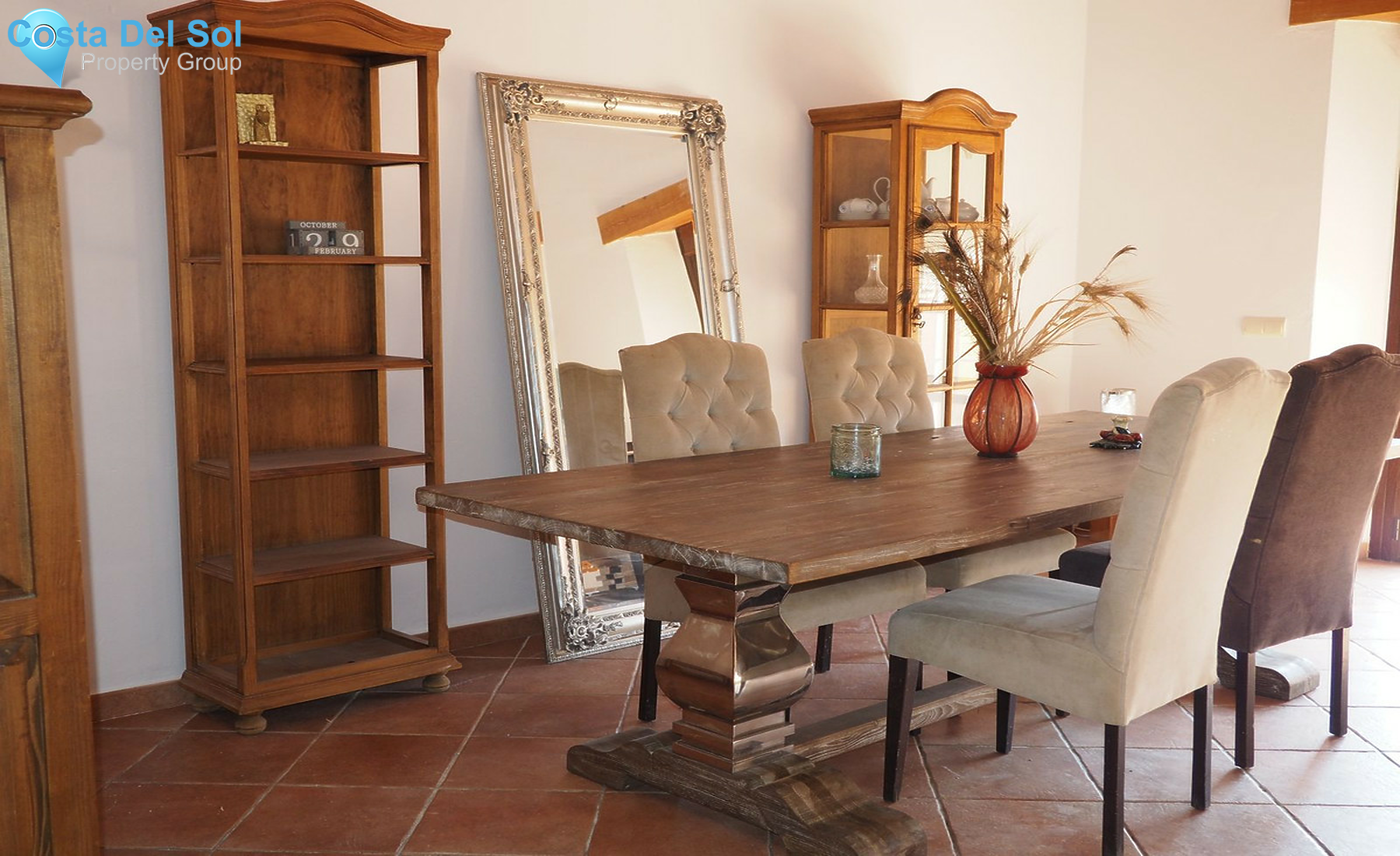 House in Carratraca-1434065