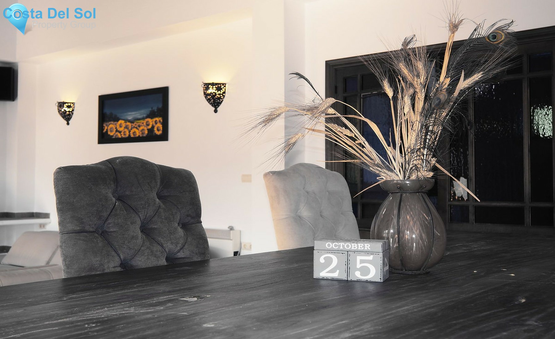 House in Carratraca-1434066