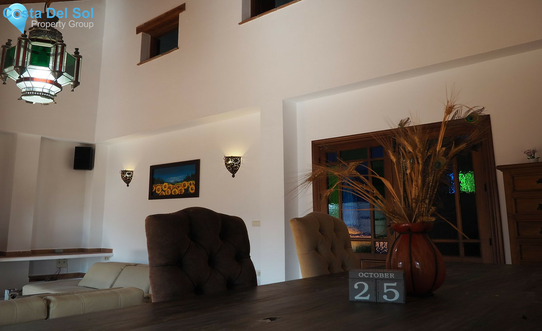 House in Carratraca-1434069