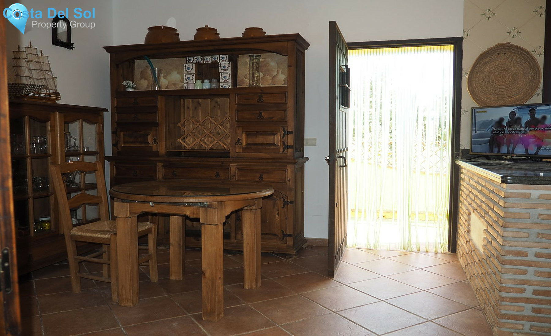 House in Carratraca-1434070