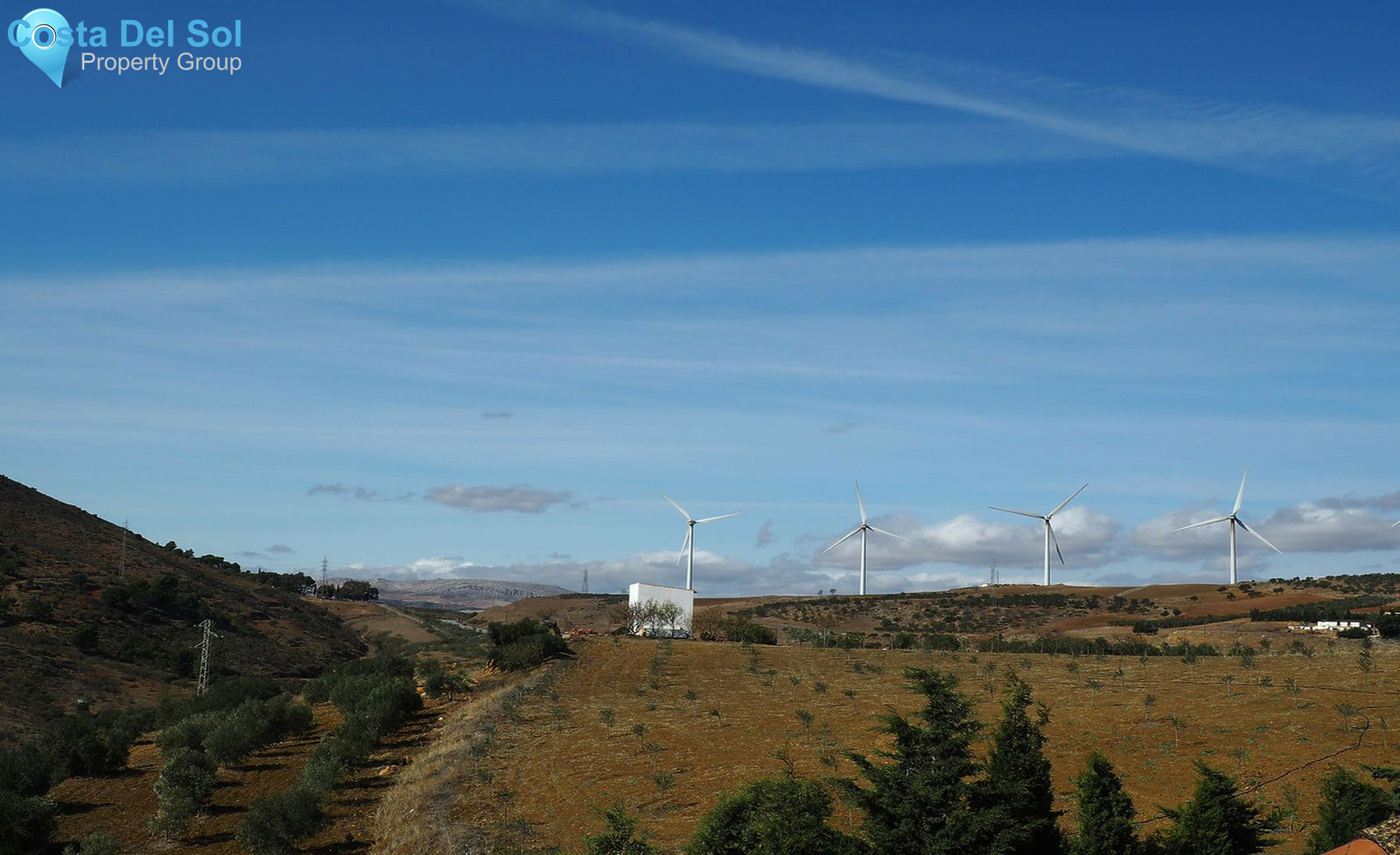 House in Carratraca-1434061