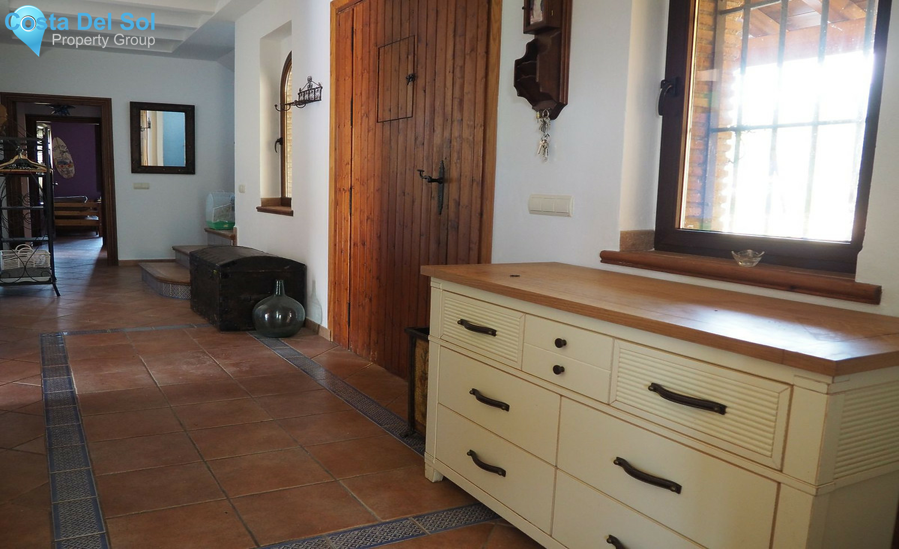 House in Carratraca-1434064