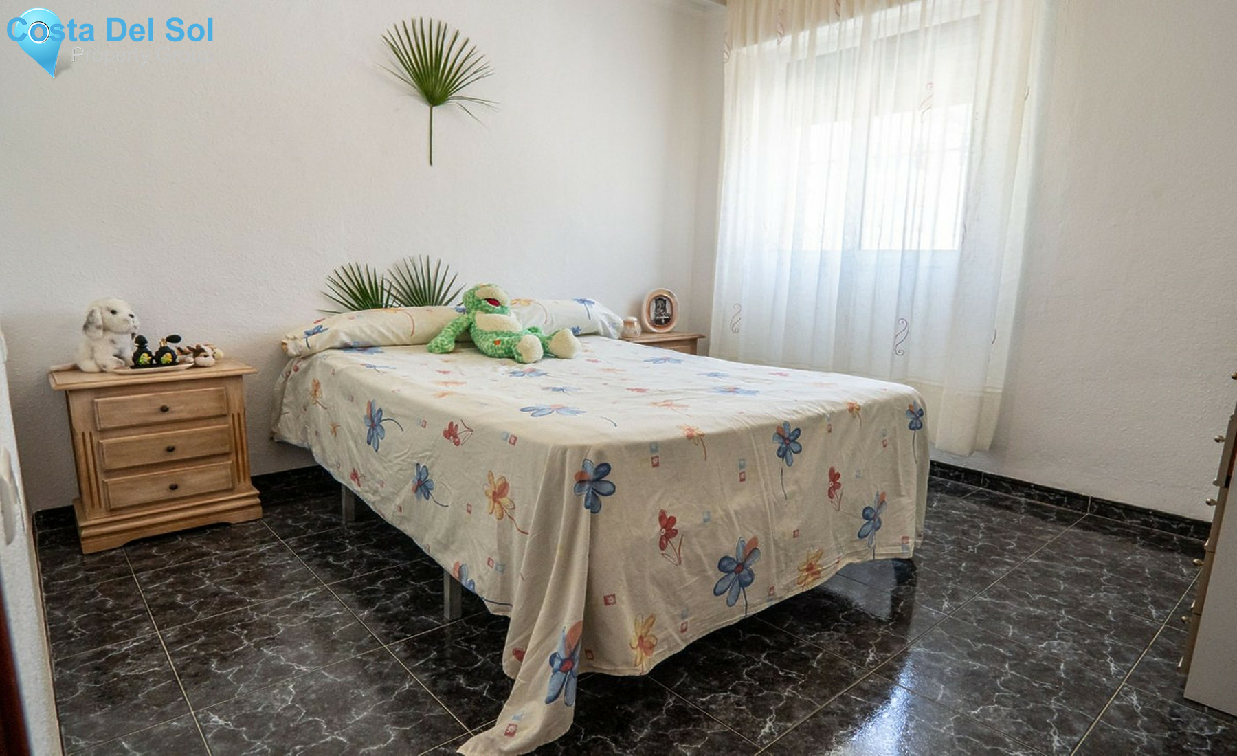 House in Casabermeja-1511593