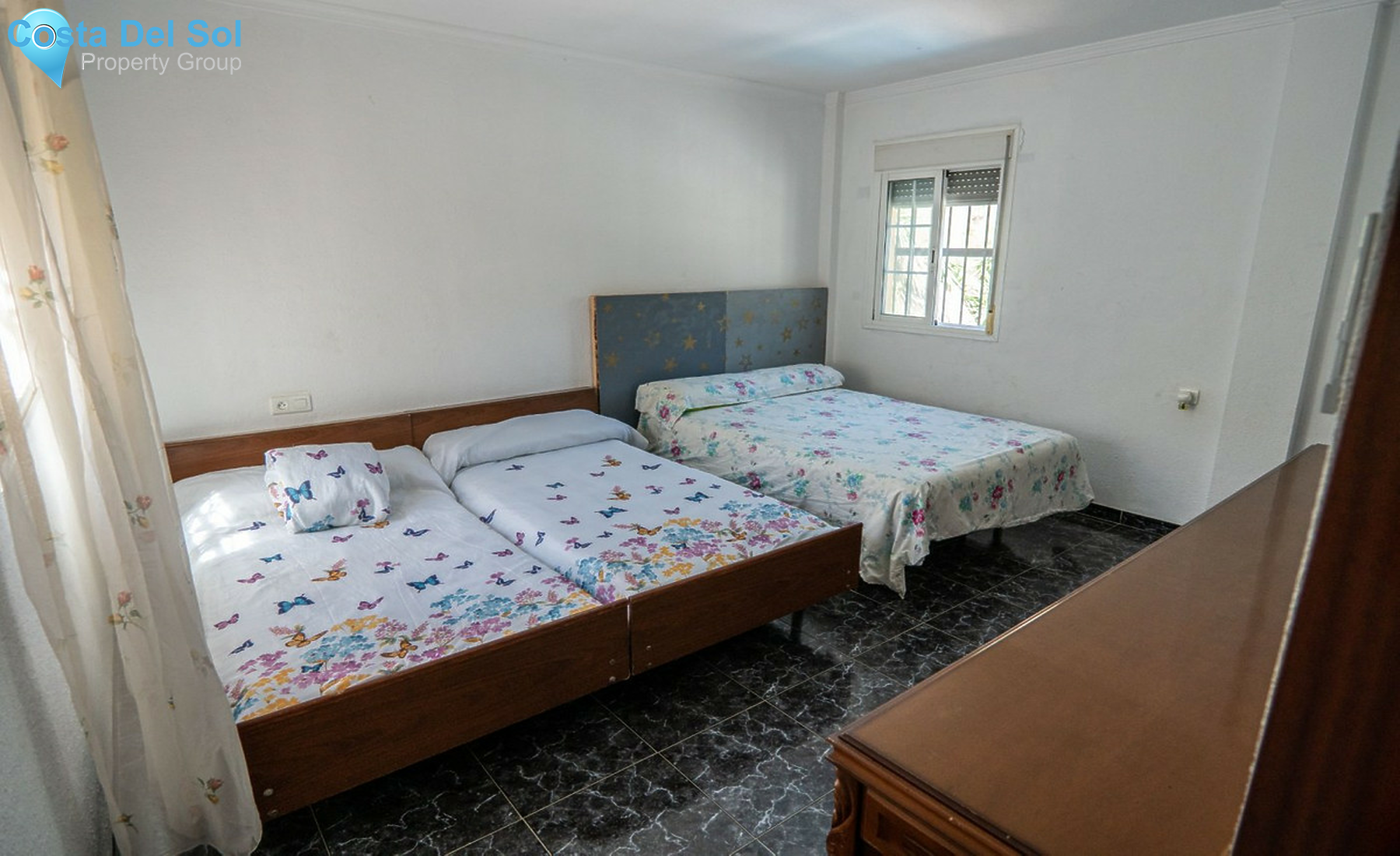 House in Casabermeja-1511597