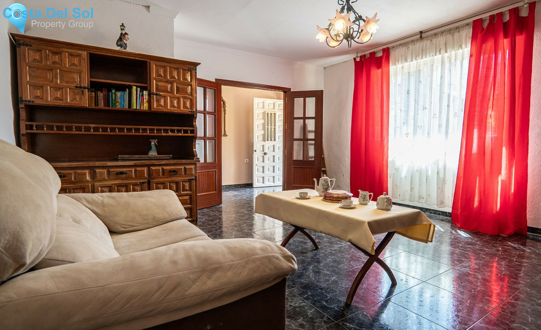 House in Casabermeja-1511598