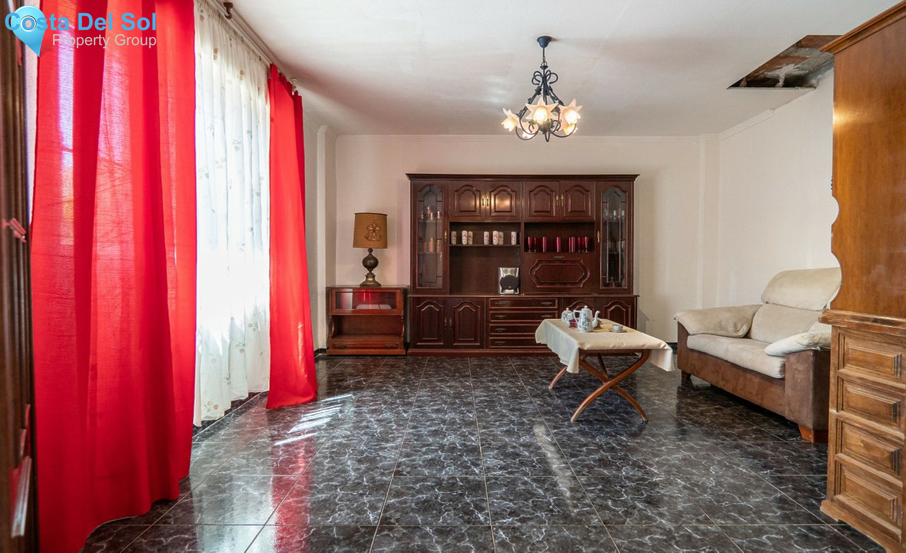 House in Casabermeja-1511599