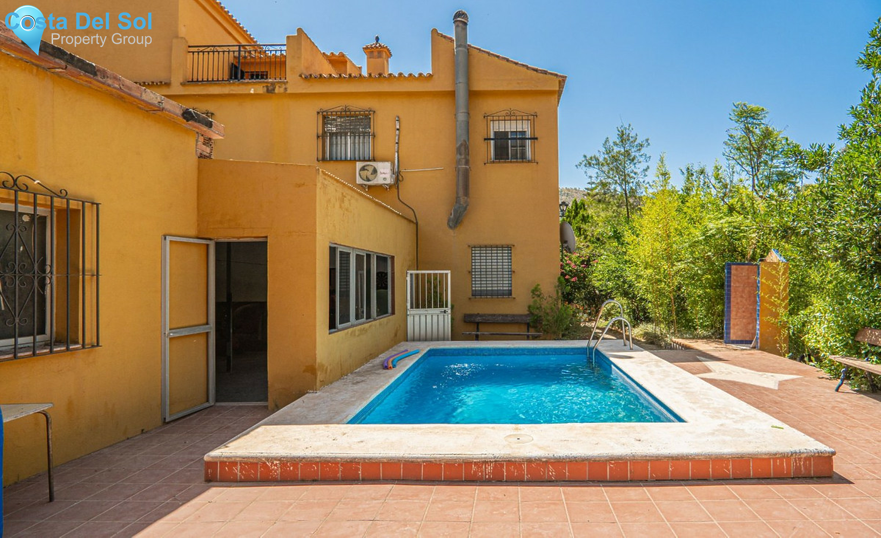 House in Casabermeja-1511582