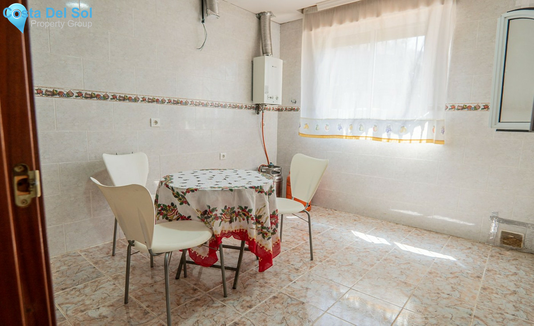 House in Casabermeja-1511600