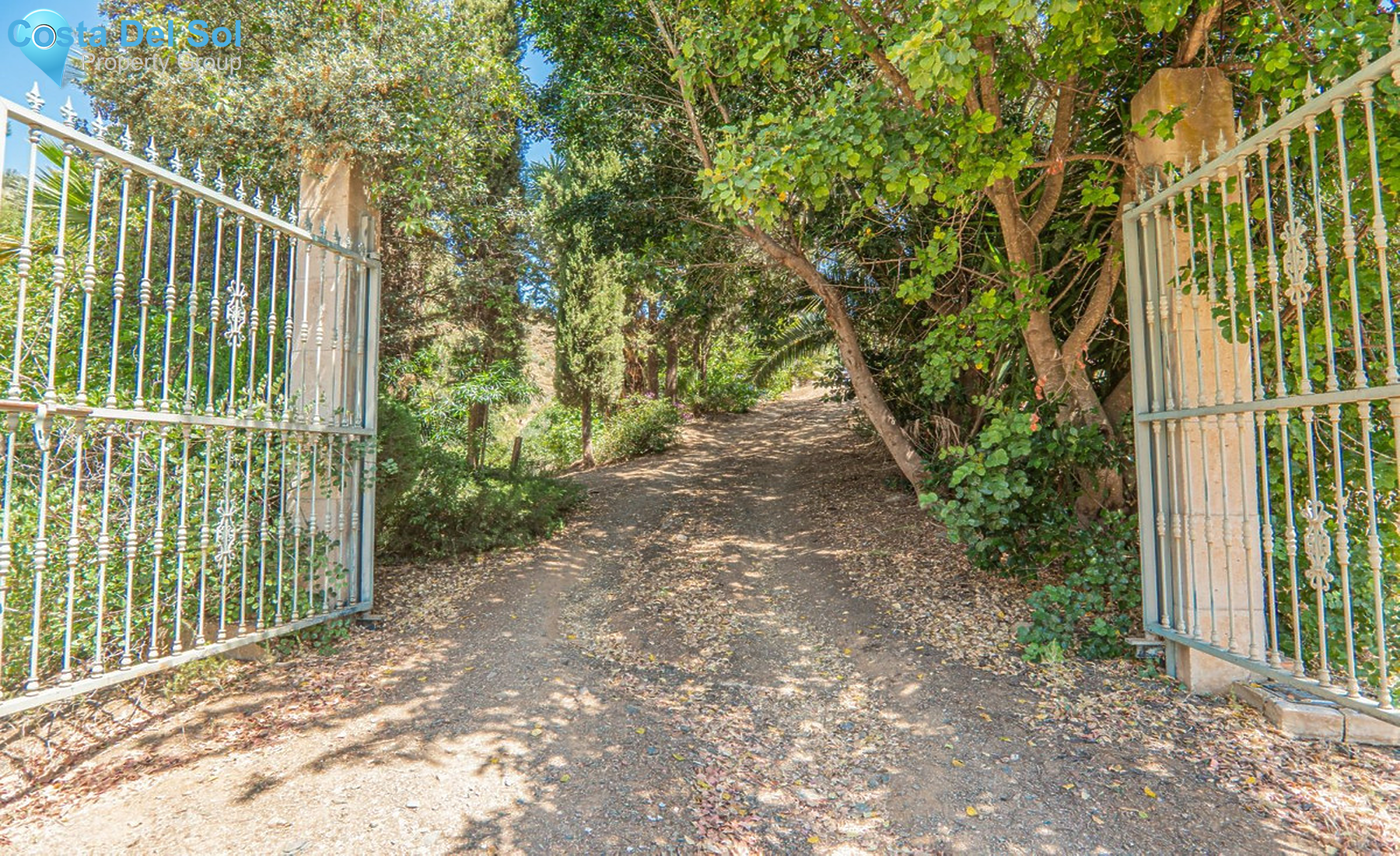 House in Casabermeja-1511583