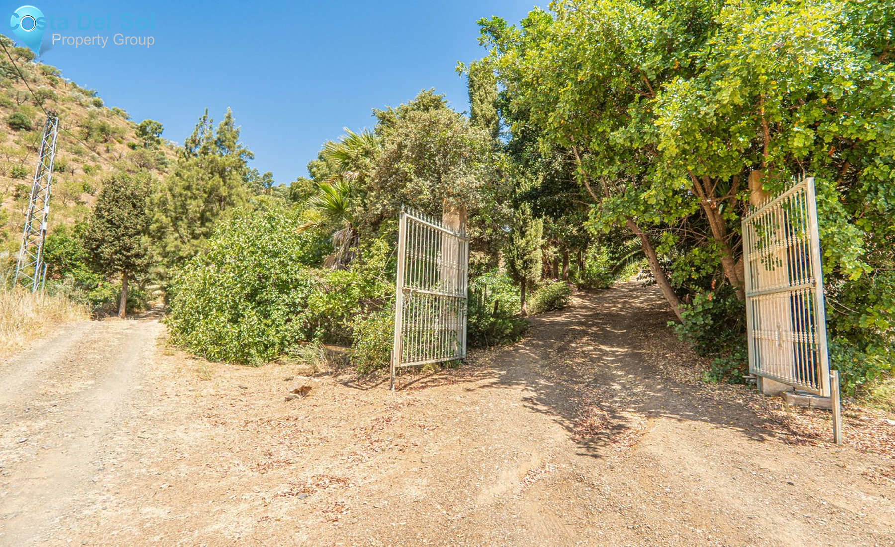 House in Casabermeja-1511584