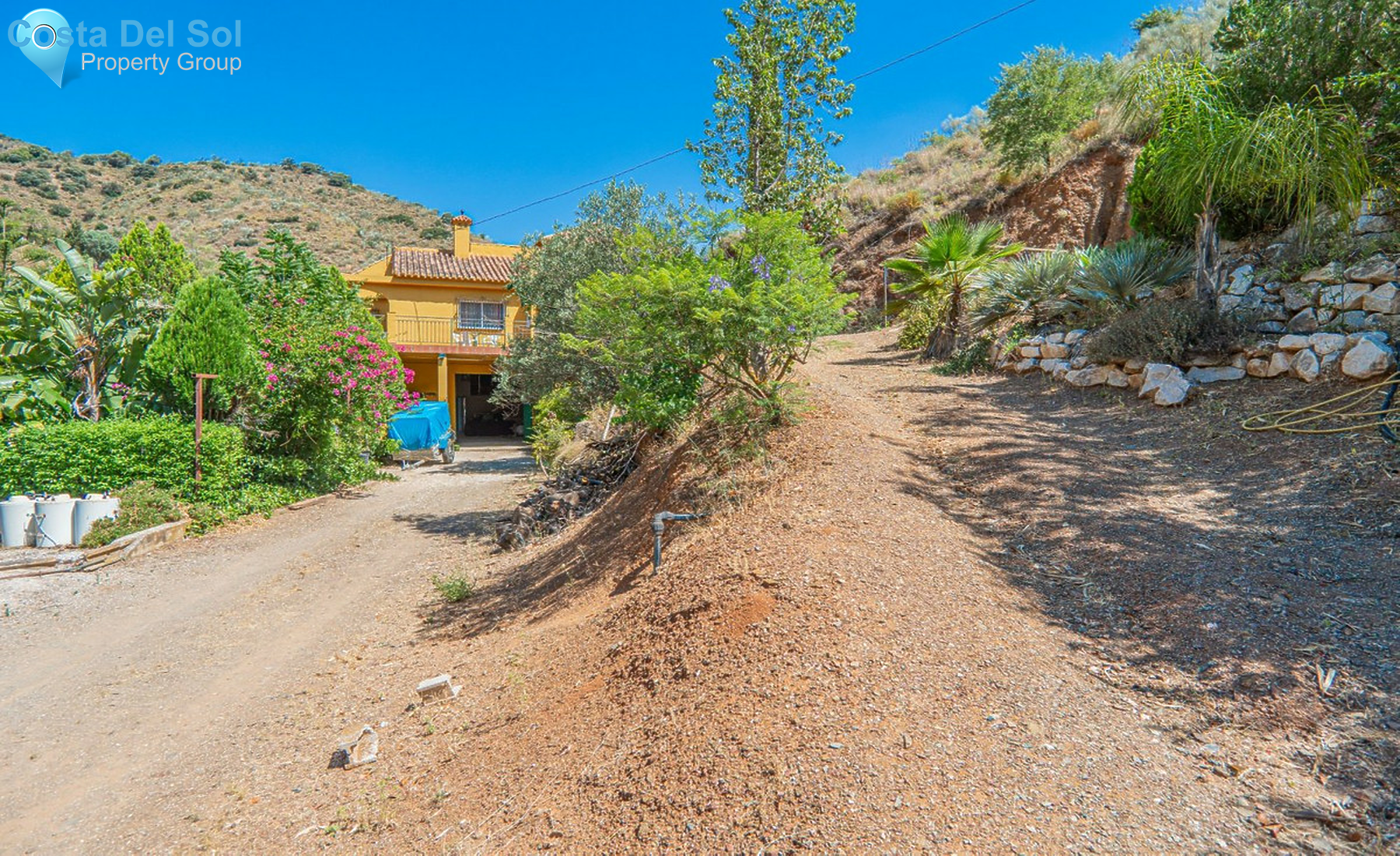 House in Casabermeja-1511585