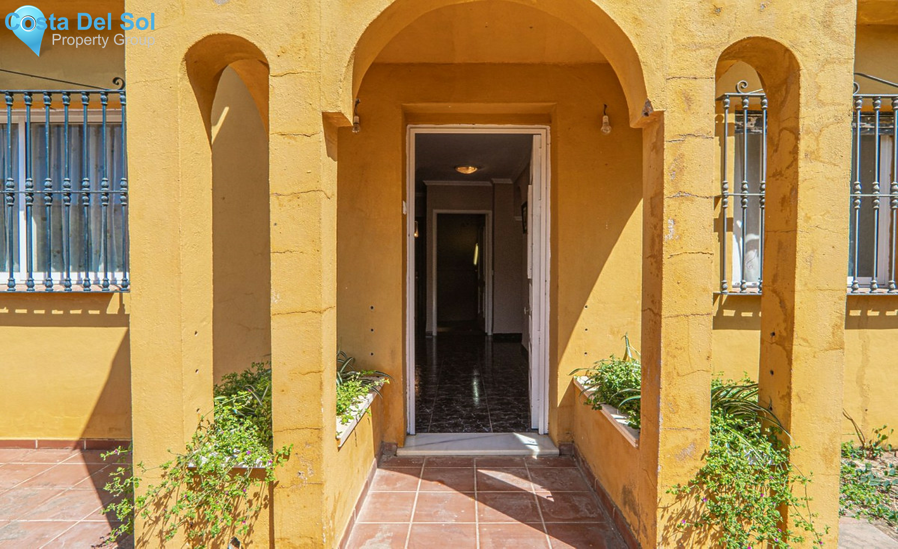 House in Casabermeja-1511586