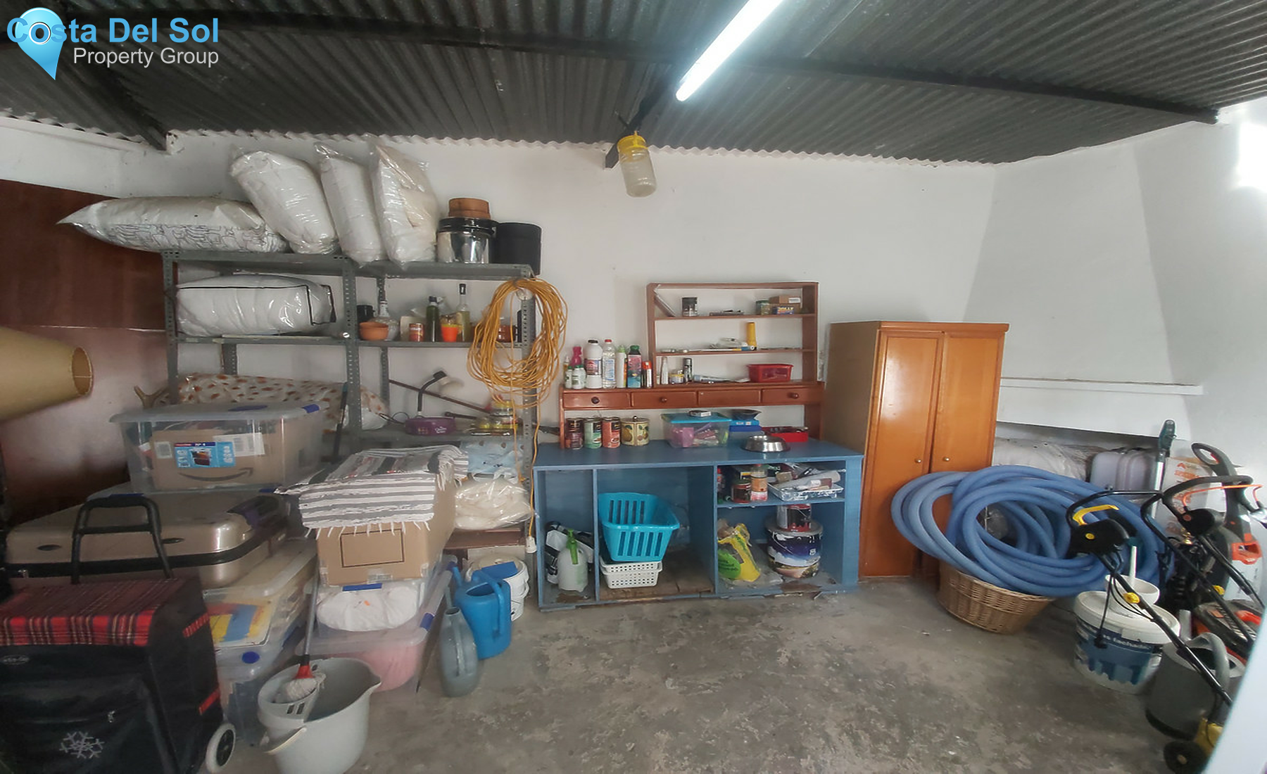 House in Casarabonela-1315275