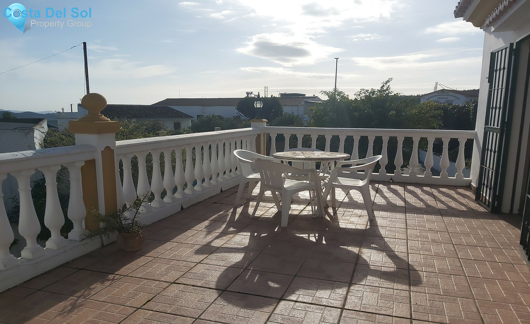 House in Casarabonela-1315276