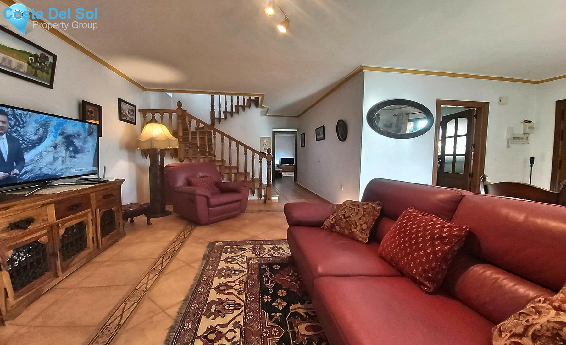 House in Casarabonela-1315261