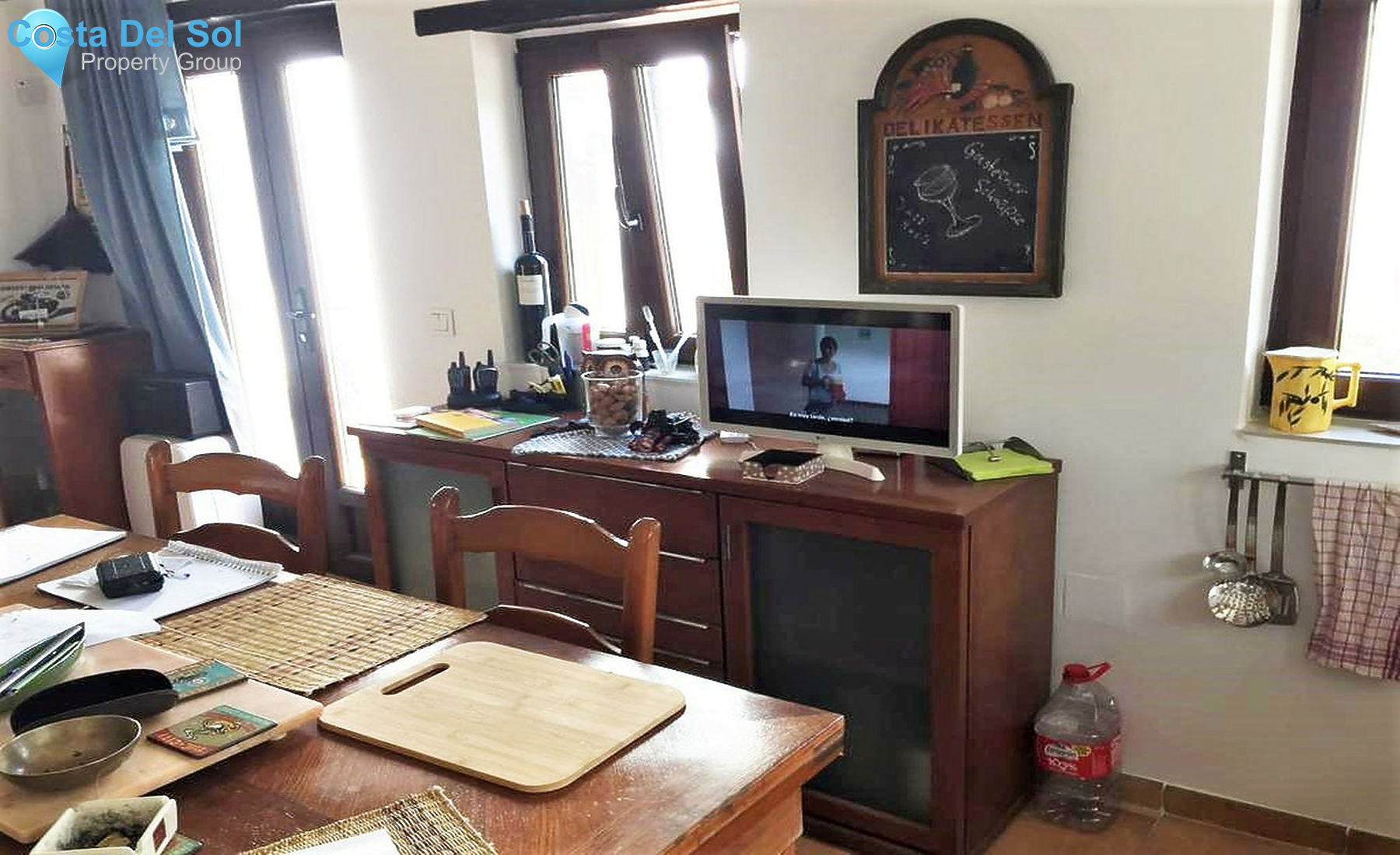 House in Casares-1292273