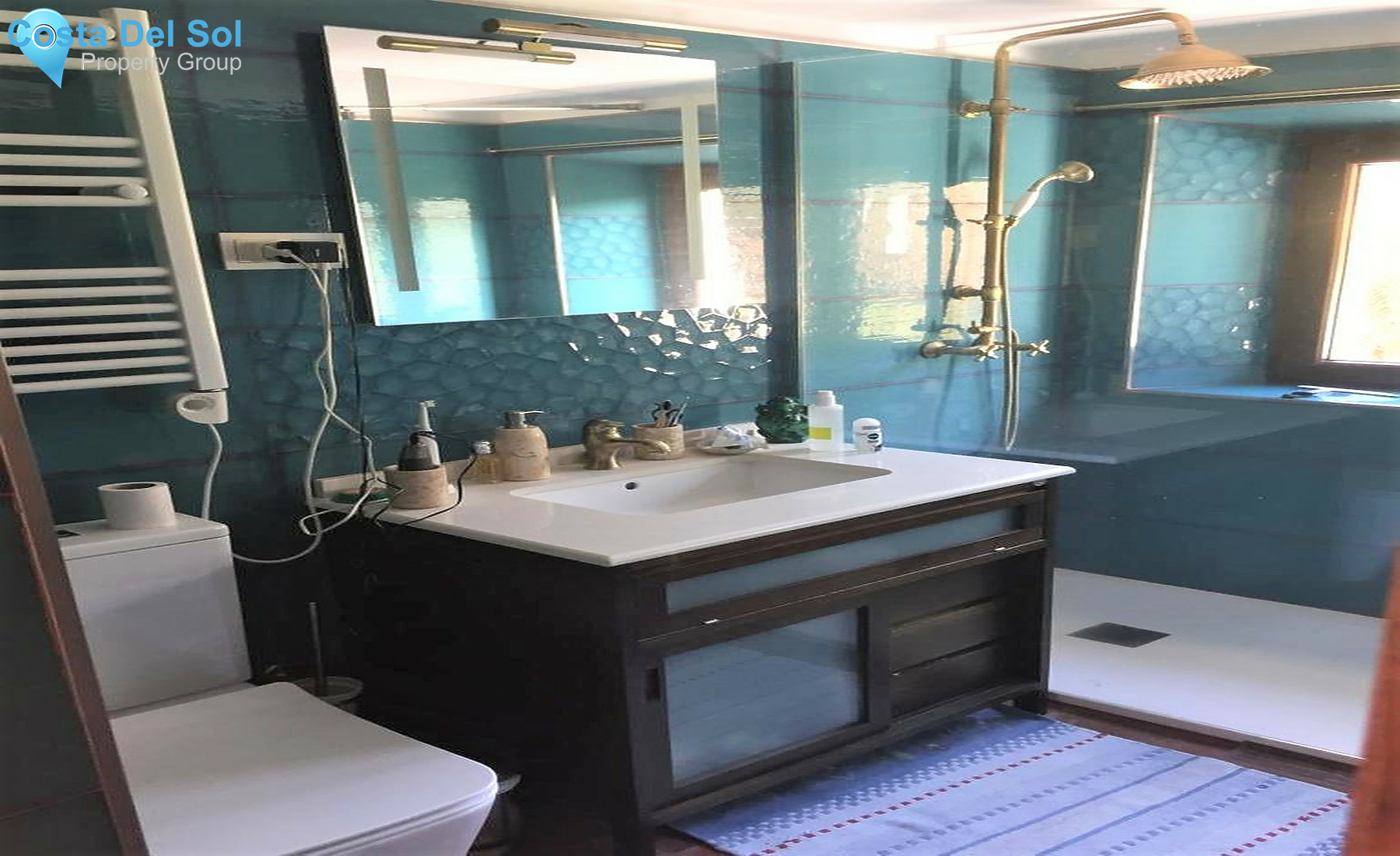 House in Casares-1292277