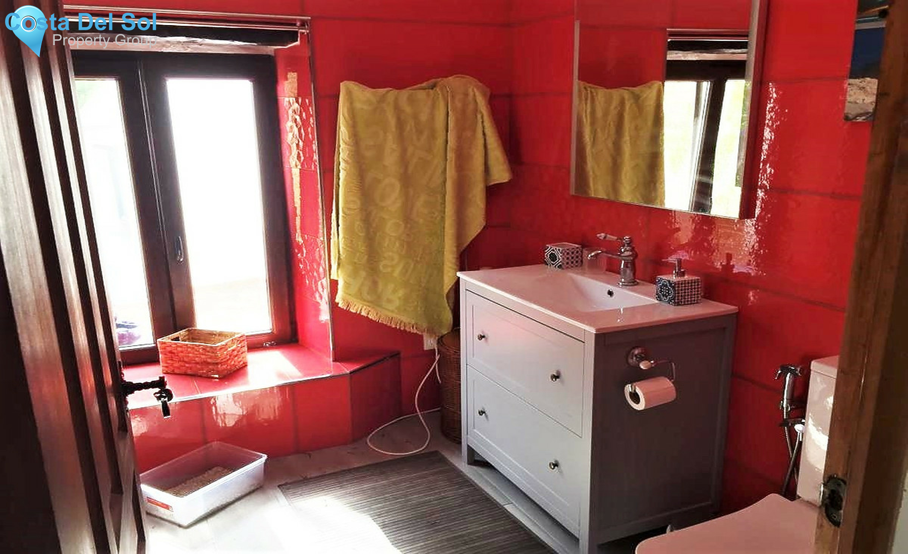 House in Casares-1292281